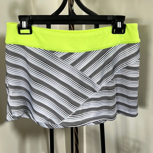 Prince tennis skort - Picture 1 of 3